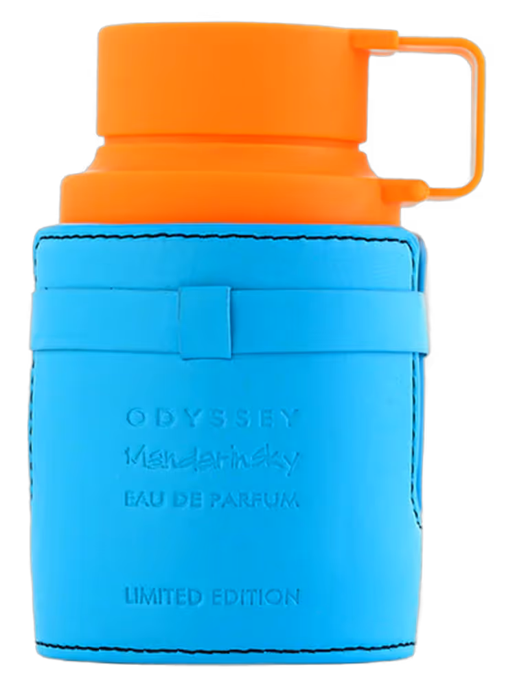 Odyssey Mandarin Sky