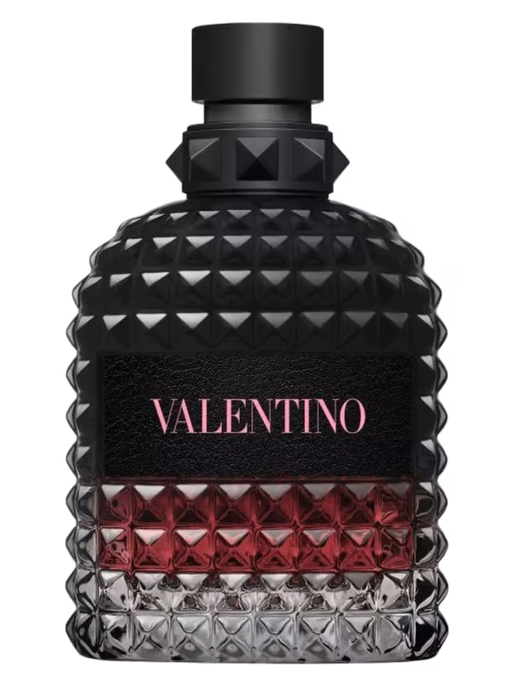 Valentino Uomo Born In Roma Intense